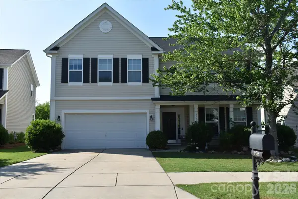 3586 Larkhaven Avenue Sw, Concord, NC 28027