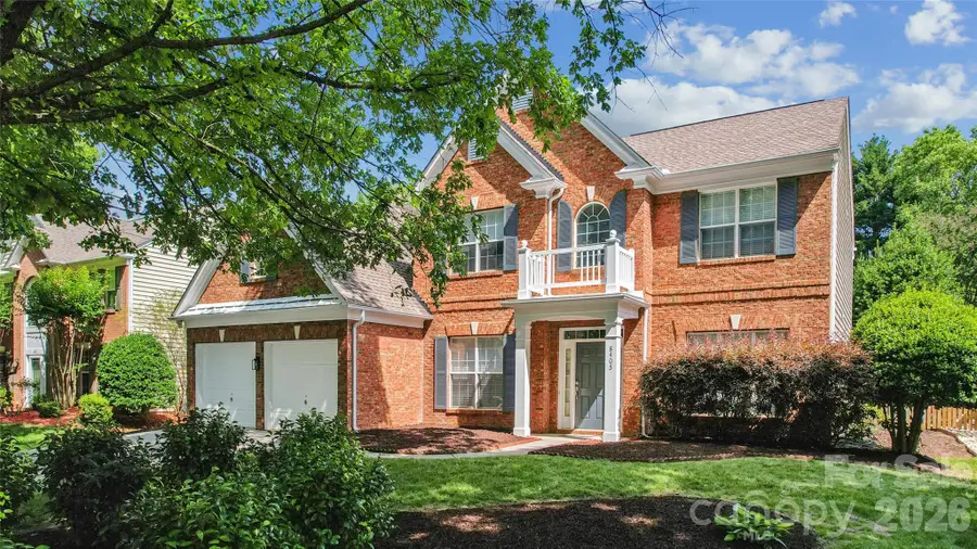 8405 Society Street, Charlotte, NC 28277 - #2
