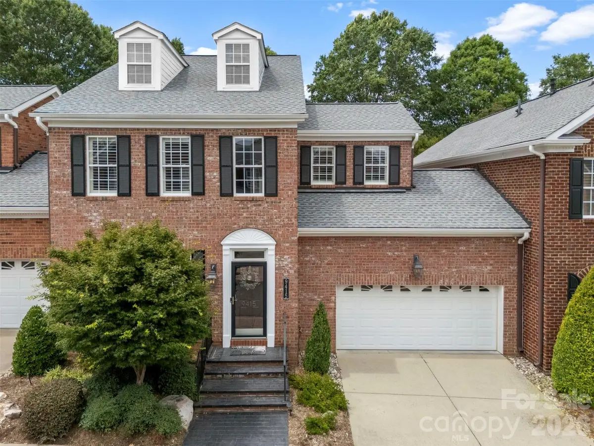 9415 Bonnie Briar Circle, Charlotte, NC 28277 - #1