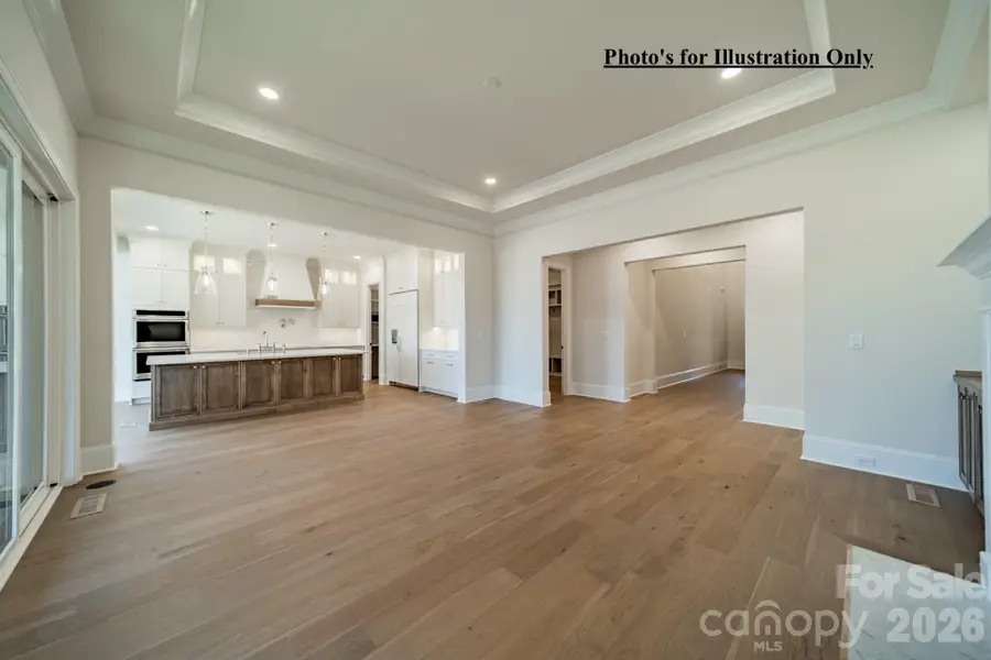608 Deodar Cedar Drive, Weddington, NC 28104 - #3