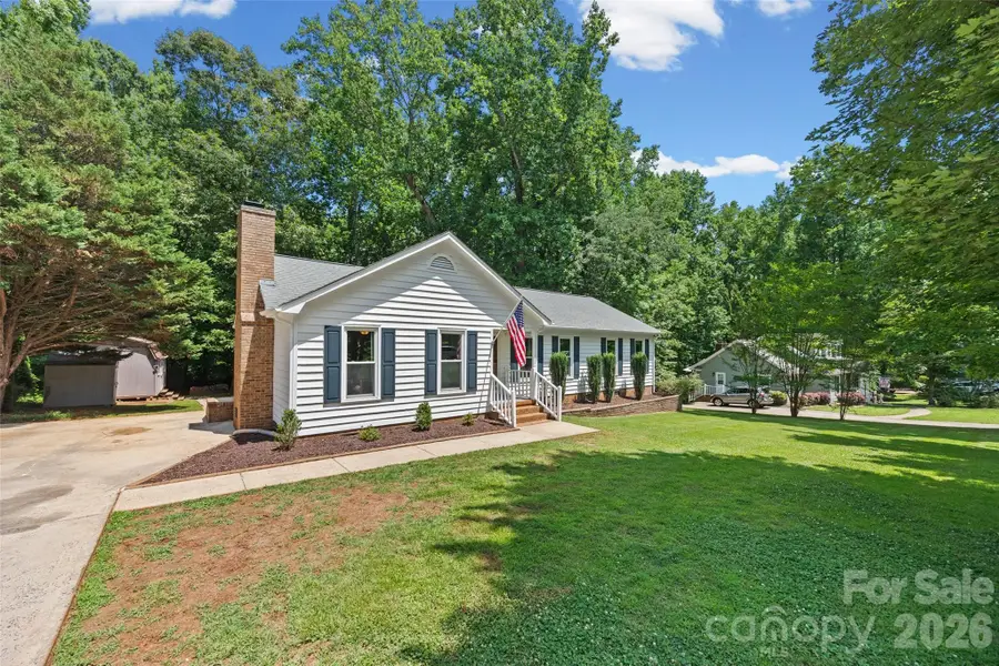 988 Pleasant Ridge Road #23, Fort Mill, SC 29715 - #3