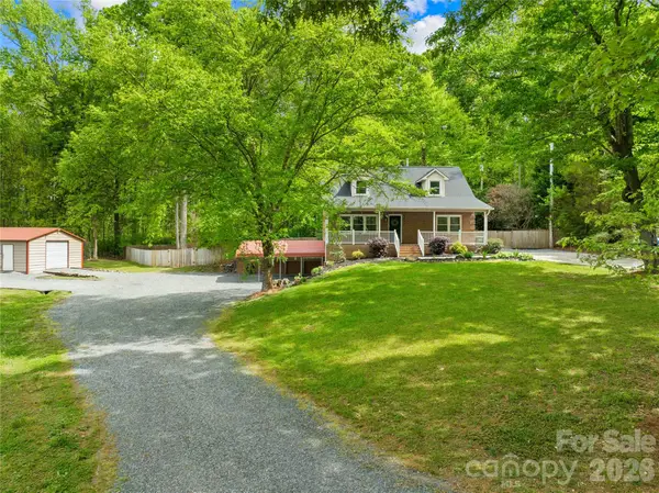 6002 Lake Road, Mint Hill, NC 28227