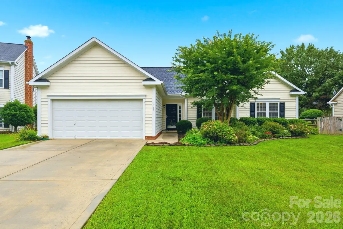 12126 Wild Garden Court, Charlotte, NC 28269 - #1