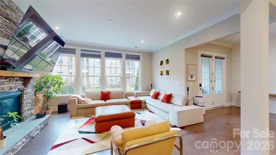 15024 Clear Sky Lane, Charlotte, NC 28277 - #3