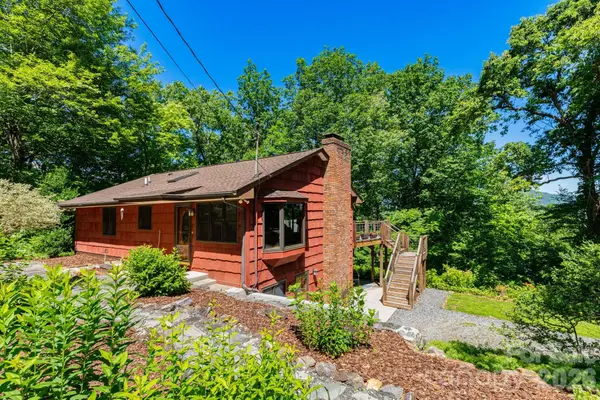 168 Blossom Ridge, Leicester, NC 28748