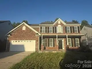 10615 Elm Bend Drive, Charlotte, NC 28273 - #1