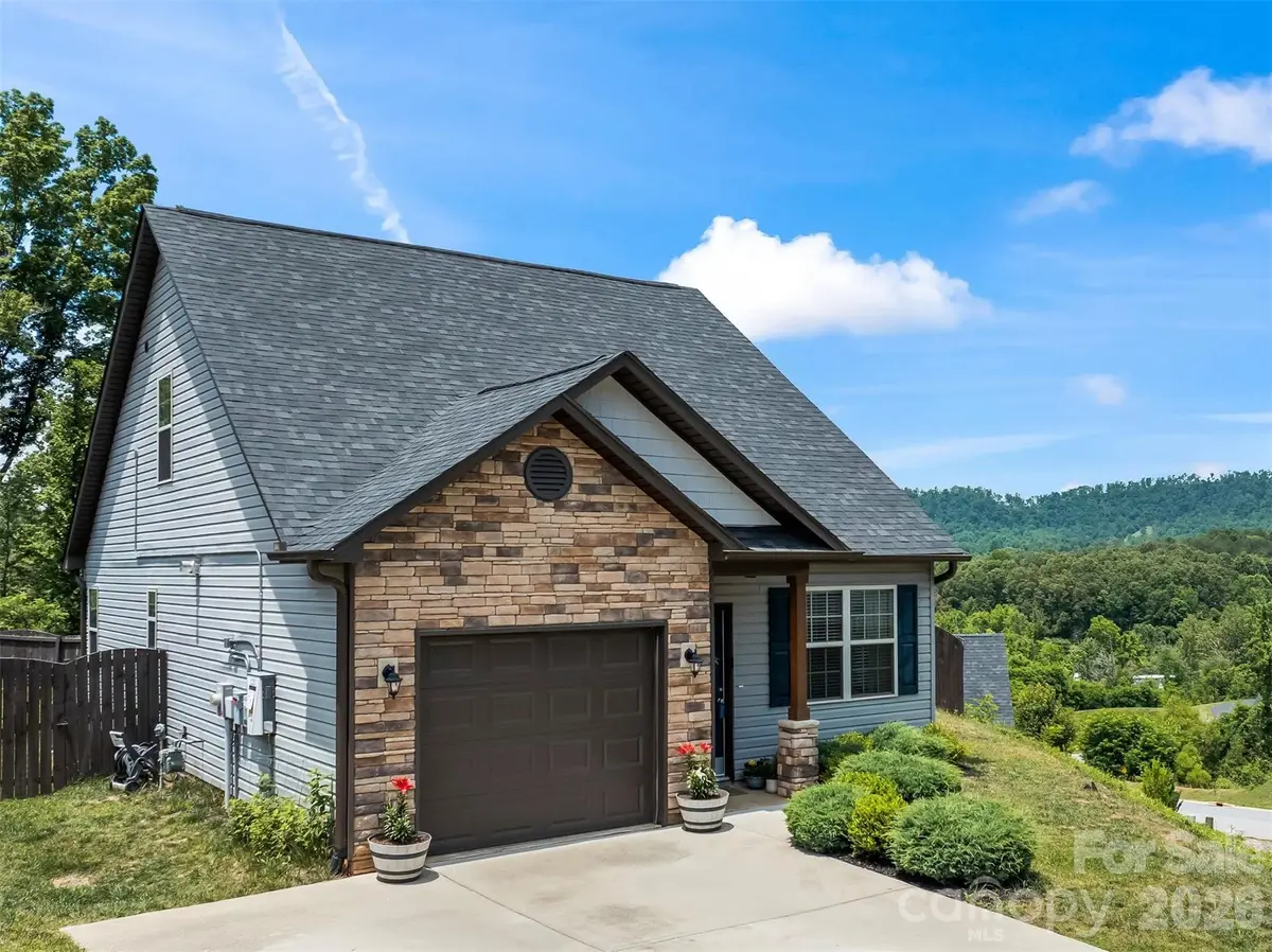115 Water Leaf Drive, Weaverville, NC 28787 - #1
