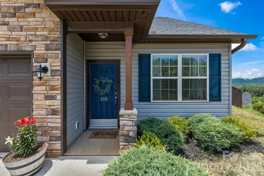 115 Water Leaf Drive, Weaverville, NC 28787 - #2