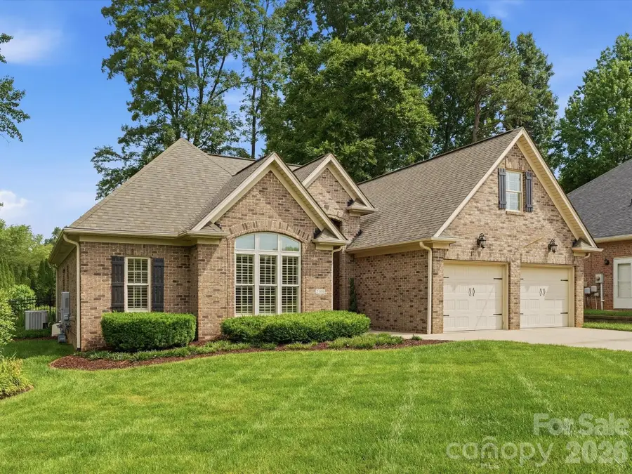 2106 Brookberry Lane, Gastonia, NC 28056 - #2