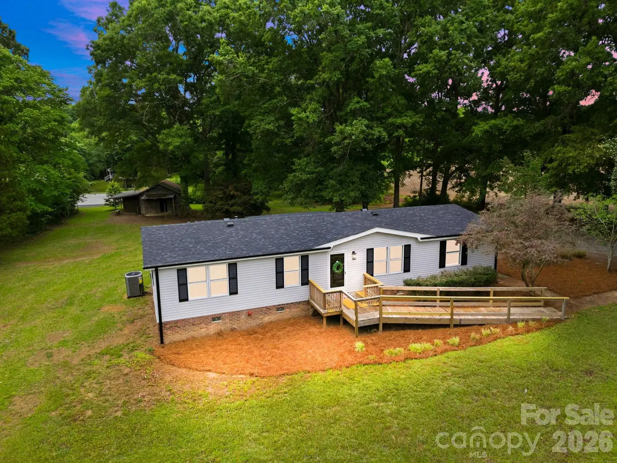 19082 Bear Creek Church Road, Richfield, NC 28137 - #1