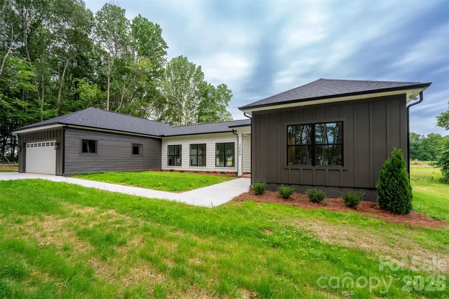 3008 Buffet Lane, Monroe, NC 28110 - #2