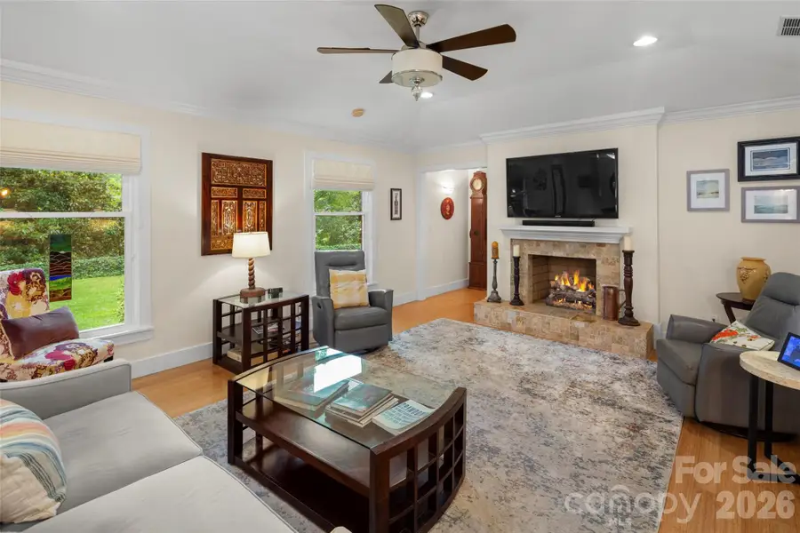 126 Mockingbird Drive, Hendersonville, NC 28792 - #2