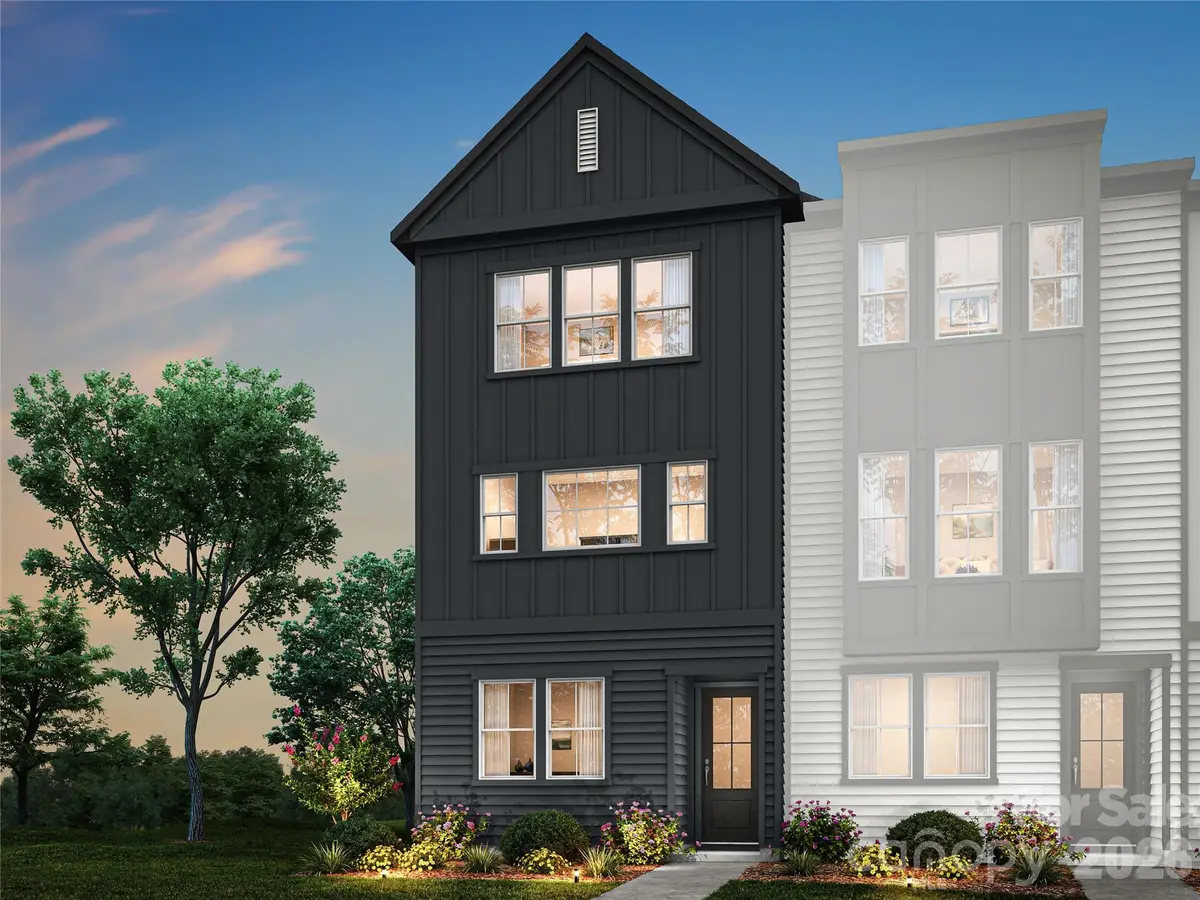 3037 Circles End, Charlotte, NC 28226 - #1