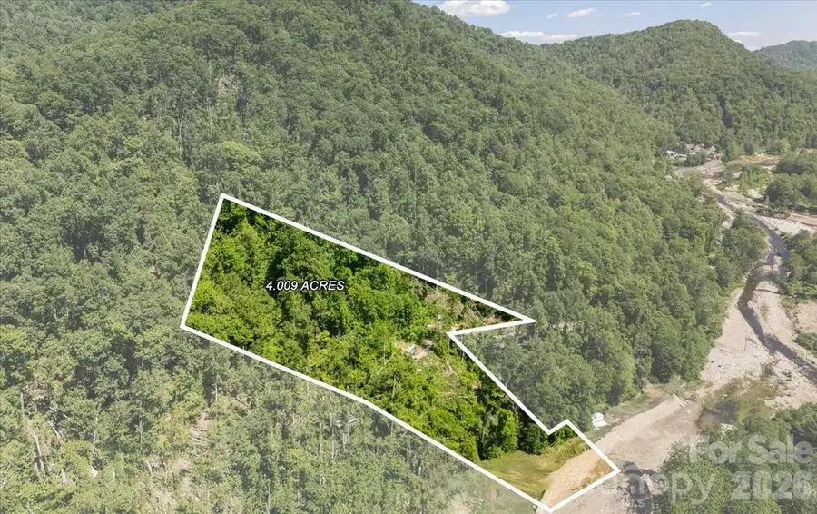 1458 Riverview Road #1, Burnsville, NC 28714 - #2