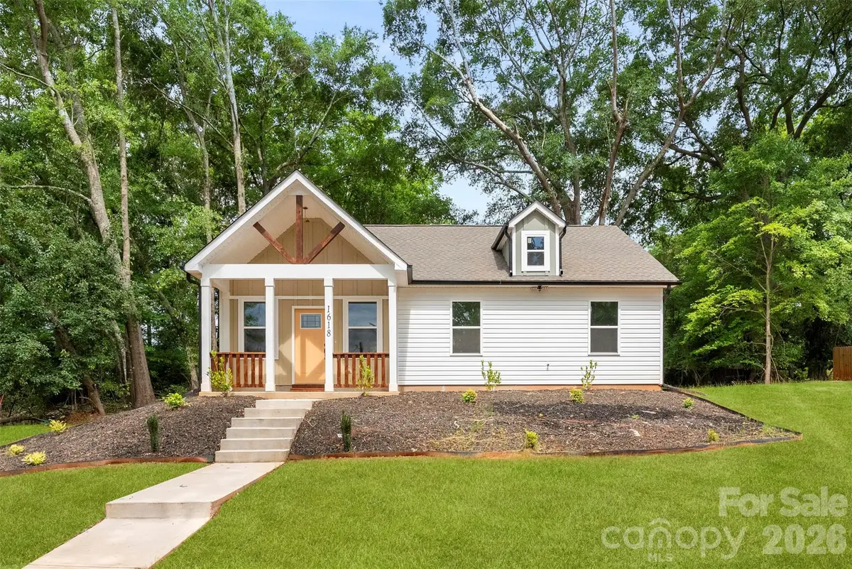 1618 Eaves Road, Shelby, NC 28152 - #1