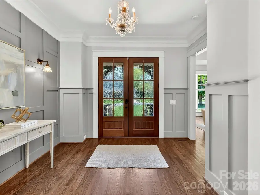 221 Anthony Circle, Charlotte, NC 28211 - #2