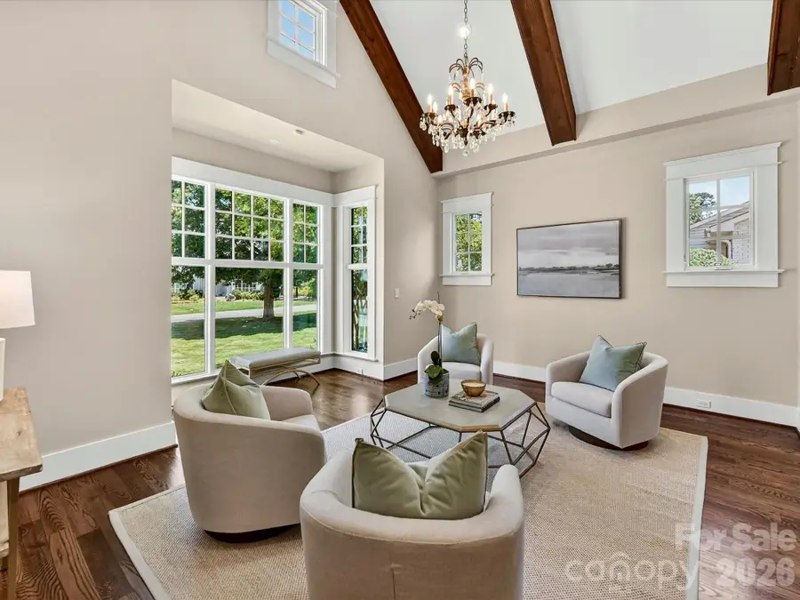 221 Anthony Circle, Charlotte, NC 28211 - #3