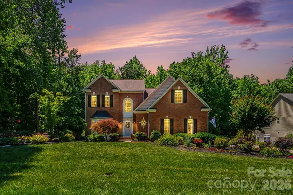 161 Montrose Drive, Mooresville, NC 28115