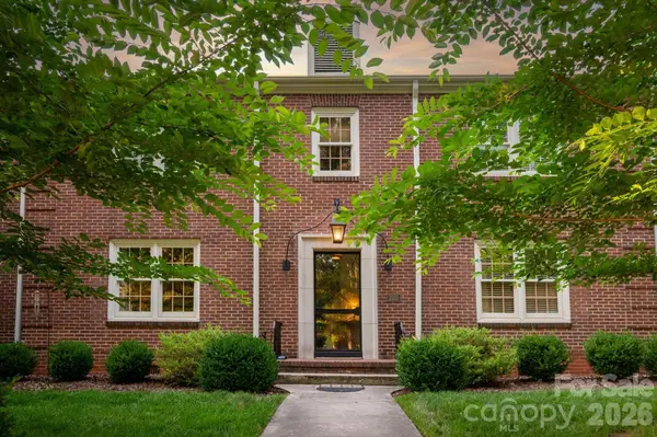 1035 Queens Road #8, Charlotte, NC 28207