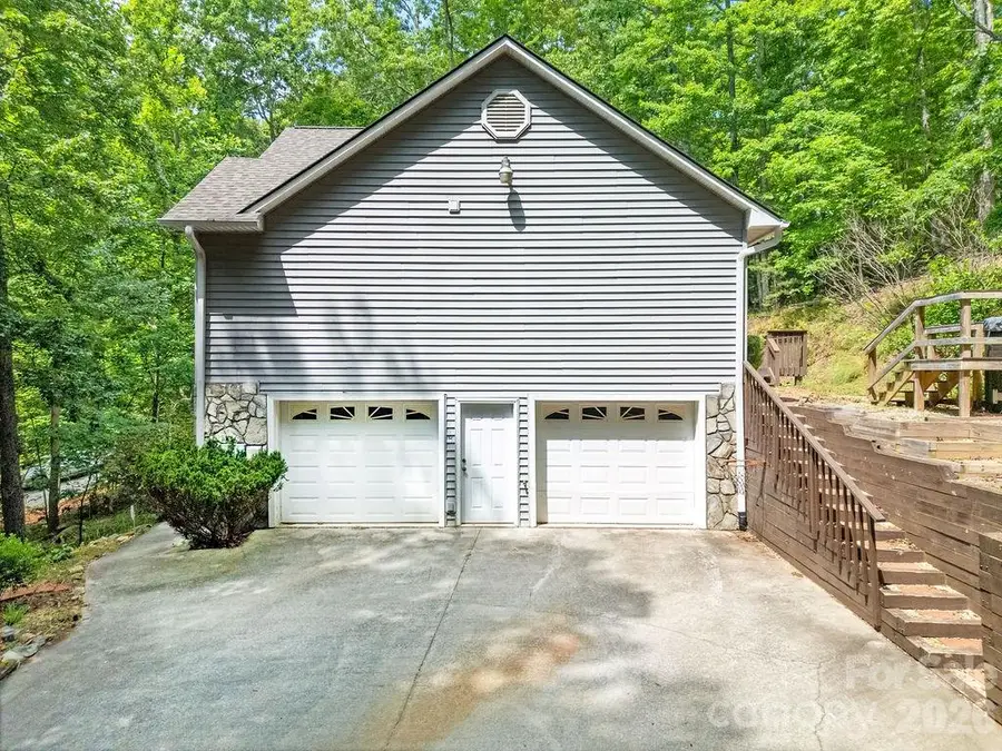 144 Lakeland Drive, Pisgah Forest, NC 28768 - #2