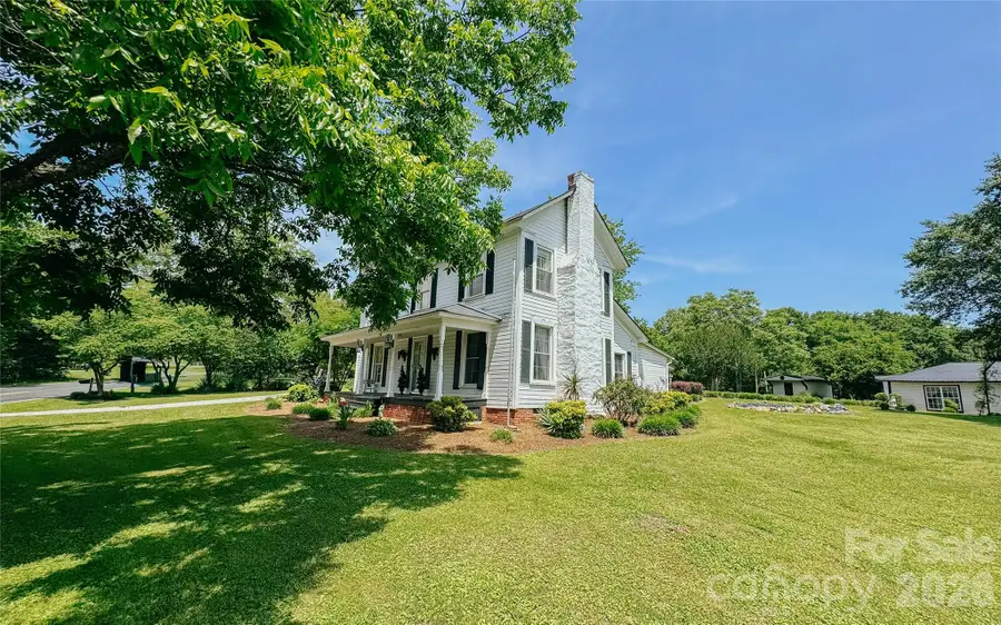 401 S Gold Branch Road, Richfield, NC 28137 - #3
