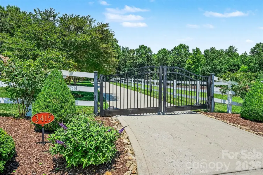 3415 Willow Creek Drive, Mount Pleasant, NC 28124 - #2