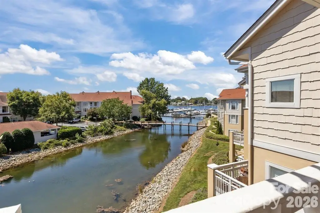 18009 Kings Point Drive #I, Cornelius, NC 28031 - #1