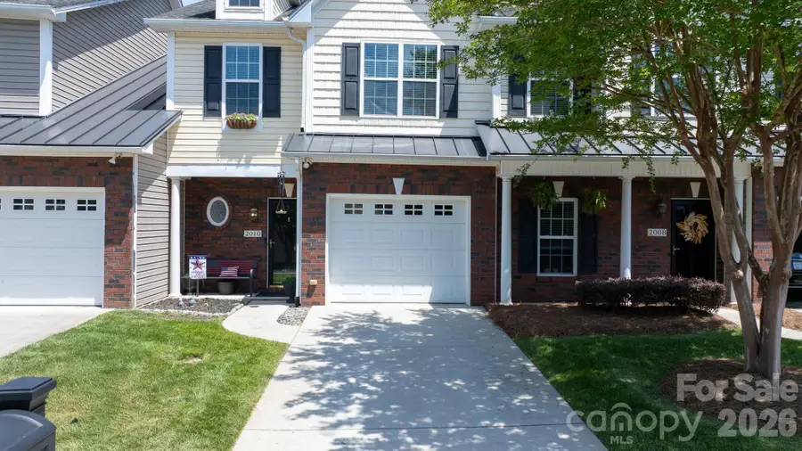2010 Talbot Lane, Hickory, NC 28602 - #3