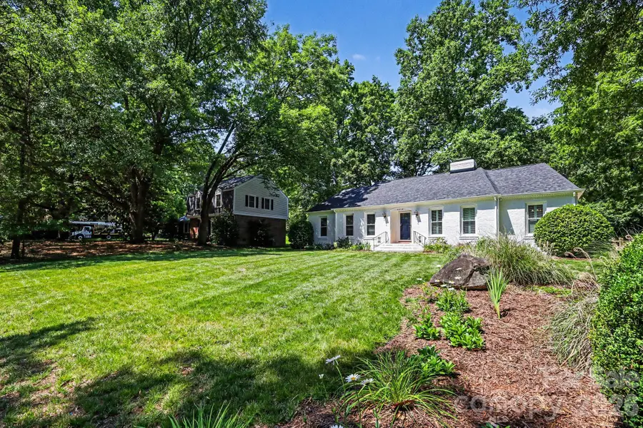 6818 Candlewyck Lane, Charlotte, NC 28226 - #2