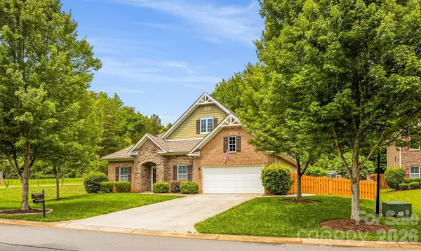 7928 Goodall Court, Mint Hill, NC 28227