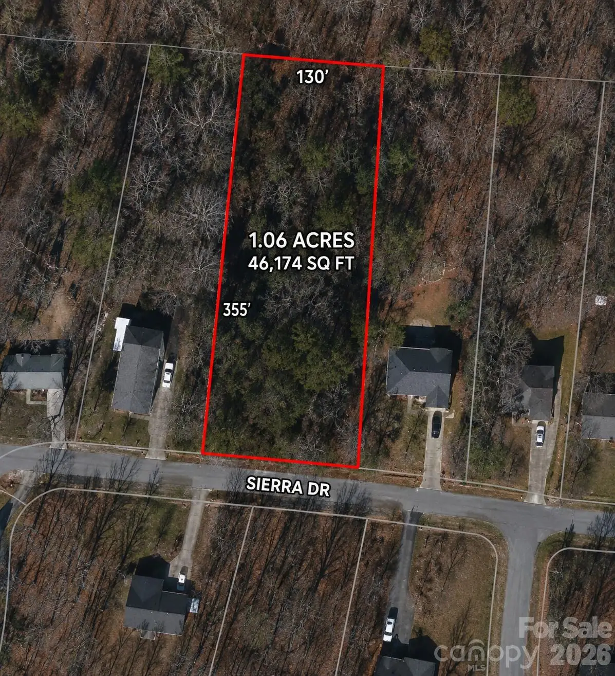 4932 Sierra Drive #18A, Maiden, NC 28650 - #1