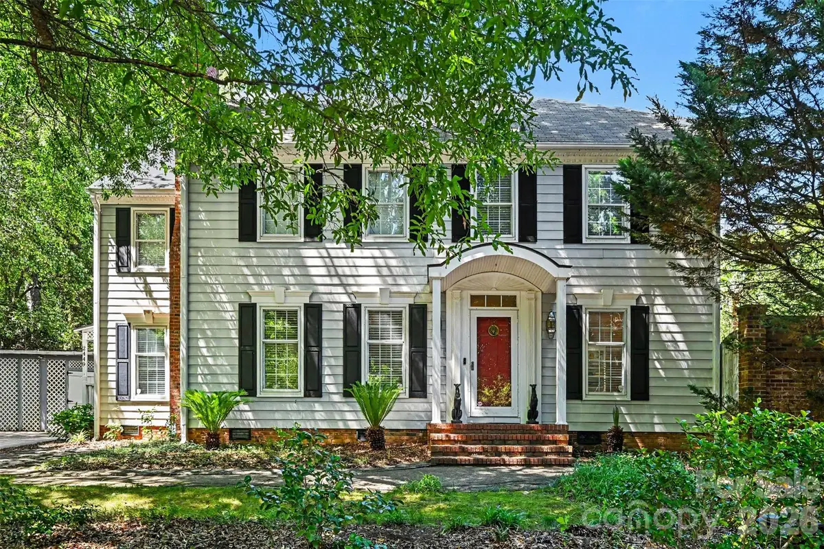 2449 Seth Thomas Road, Charlotte, NC 28210 - #1