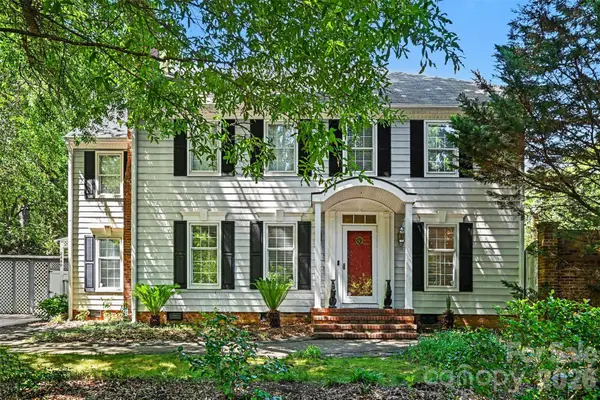 2449 Seth Thomas Road, Charlotte, NC 28210