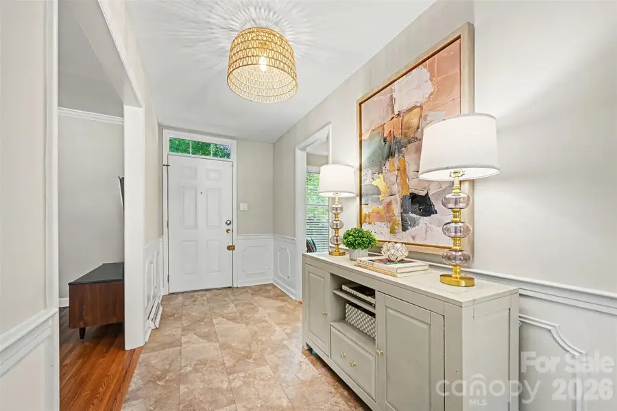 2449 Seth Thomas Road, Charlotte, NC 28210 - #2