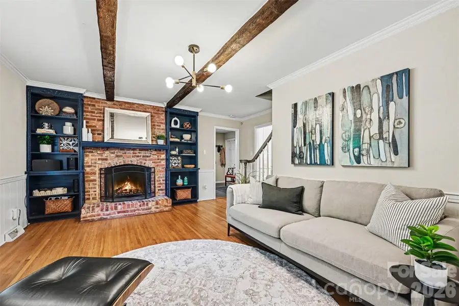 2449 Seth Thomas Road, Charlotte, NC 28210 - #3