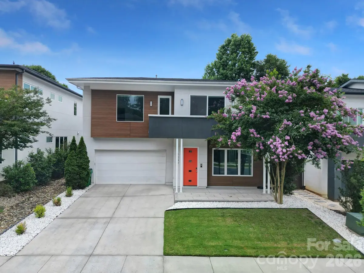 1243 Realta Drive, Charlotte, NC 28211 - #1