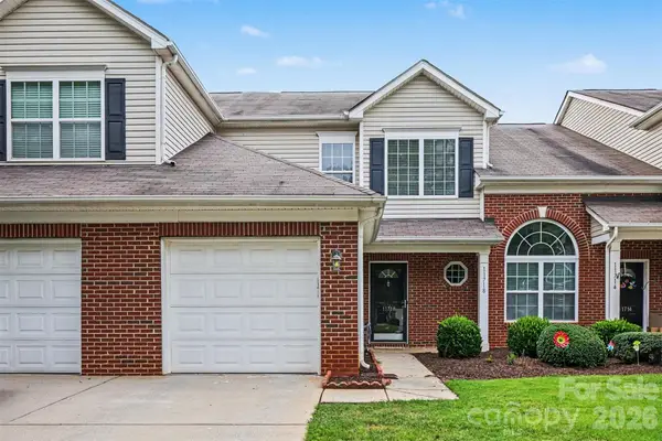 11718 Stockdale Court, Pineville, NC 28134
