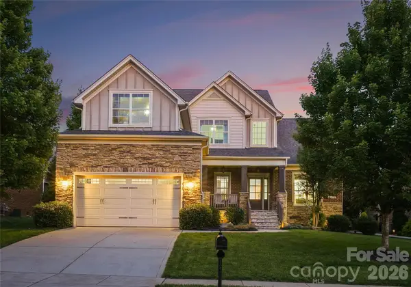 803 Five Leaf Lane, Waxhaw, NC 28173