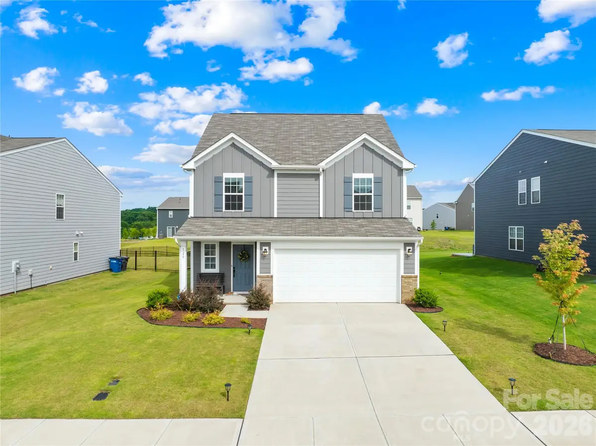 120 Hanging Rock Trail, Statesville, NC 28625 - #1
