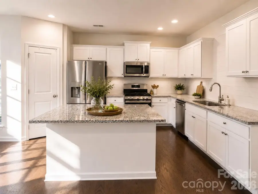 327 Willowsford Drive, Monroe, NC 28110 - #3
