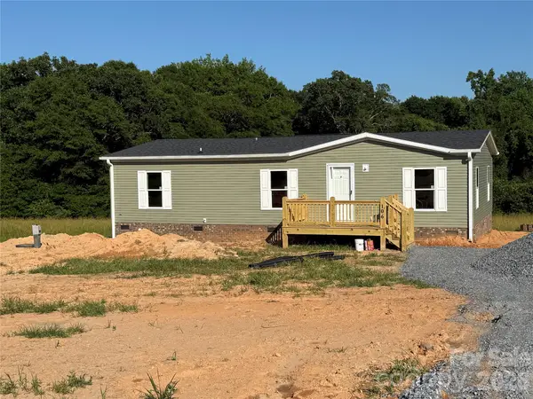 106 Advent Drive, Grover, NC 28073