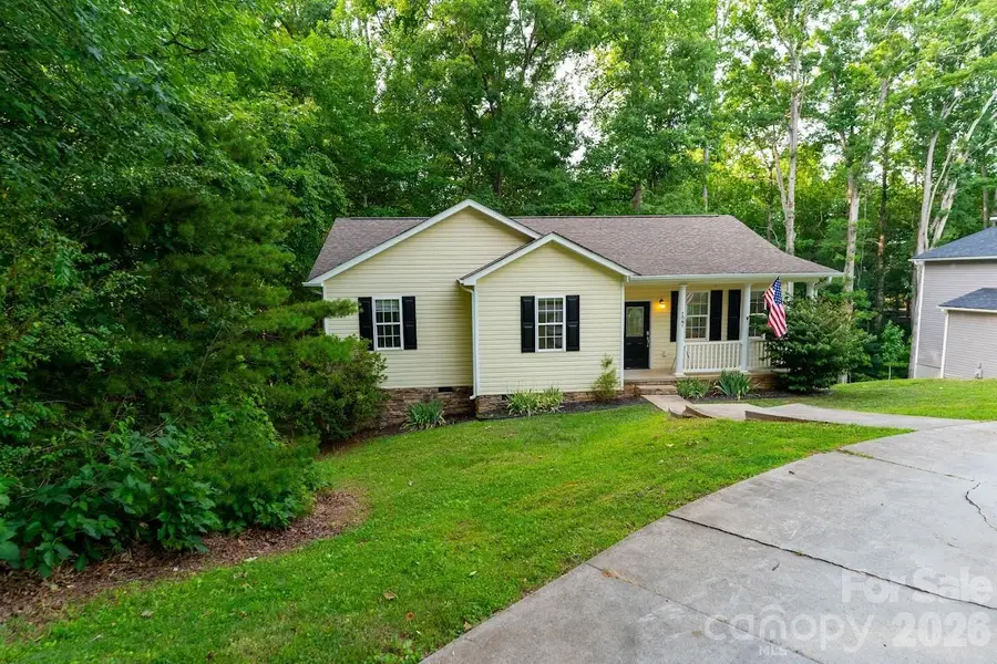 127 Wood Acre Drive, Mooresville, NC 28115 - #3