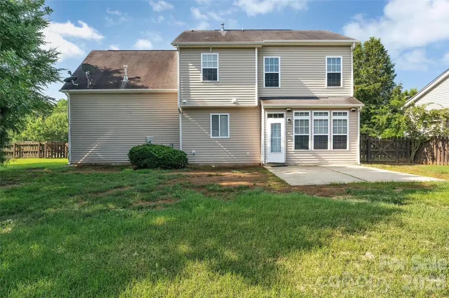 12929 Beddingfield Drive, Charlotte, NC 28278 - #3