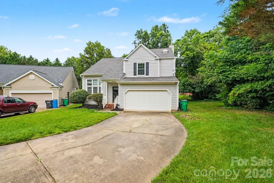 7104 Kinsmore Lane, Charlotte, NC 28269 - #3