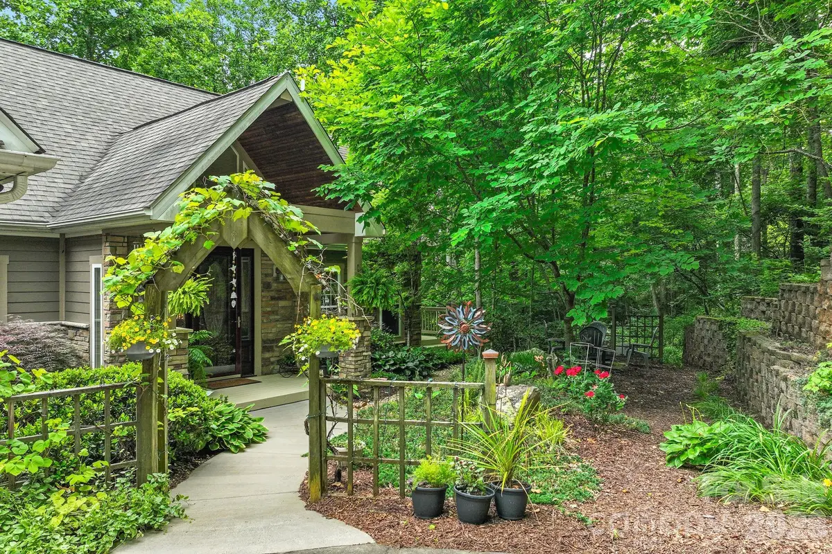 522 Silver Hawk Lane, Weaverville, NC 28787 - #1
