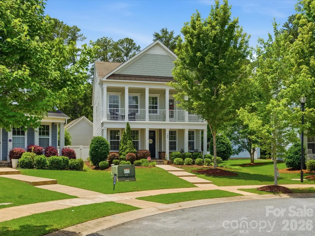 108 Helton Lane, Fort Mill, SC 29708 - #1