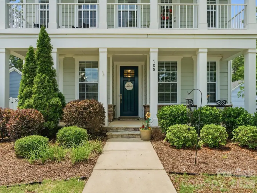 108 Helton Lane, Fort Mill, SC 29708 - #2
