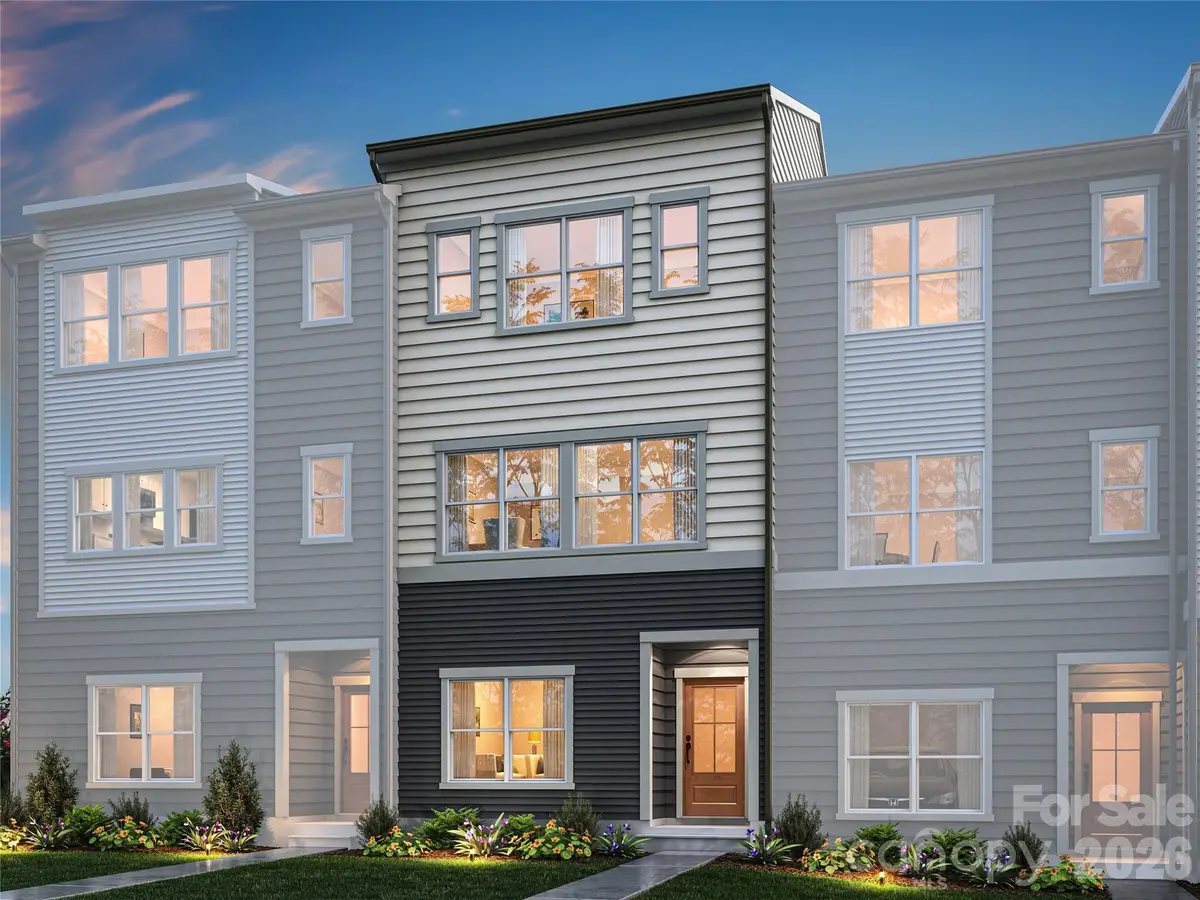 1523 Levy Way, Charlotte, NC 28205 - #1