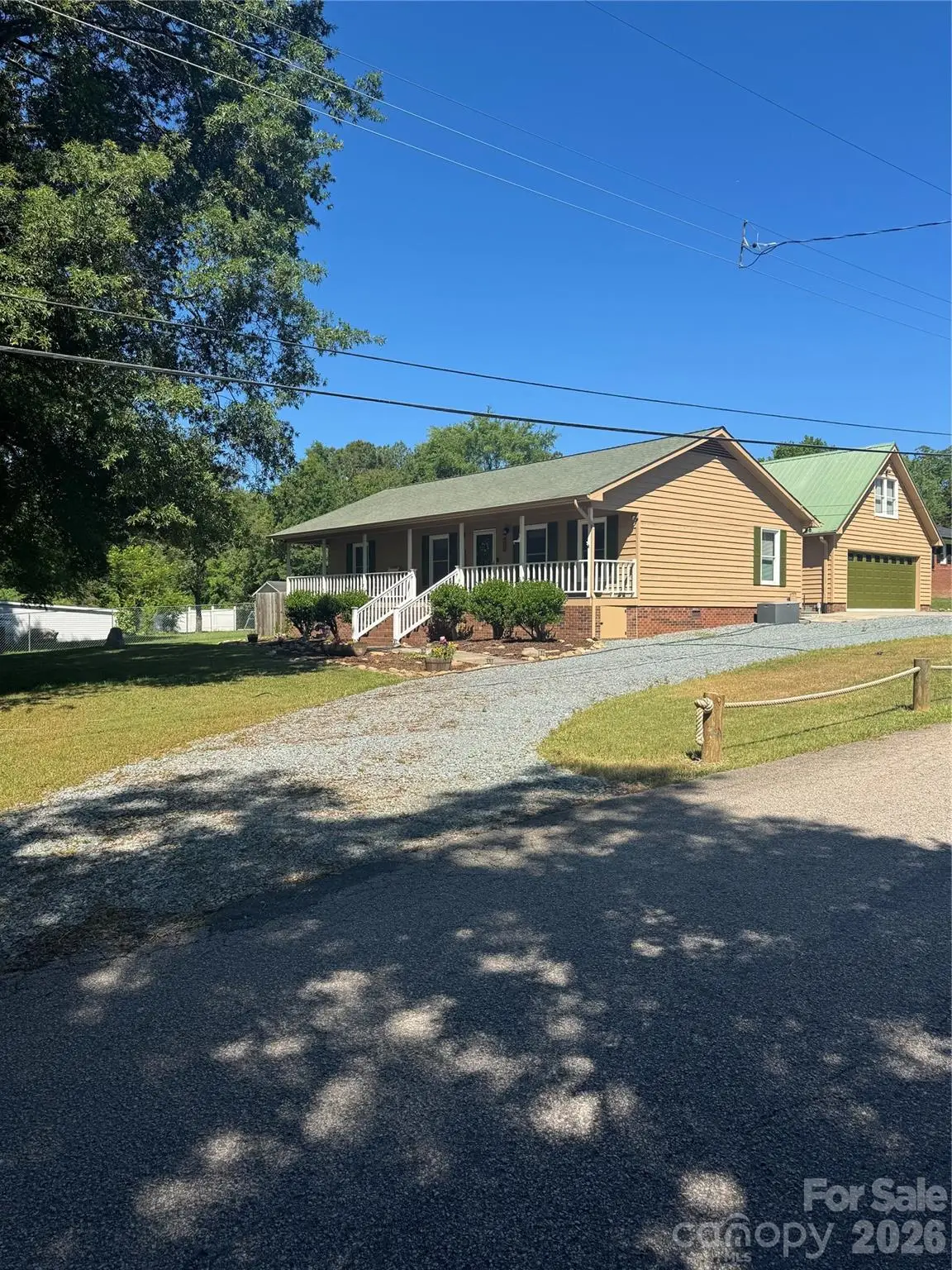 600 Fisher Street, Concord, NC 28027 - #1