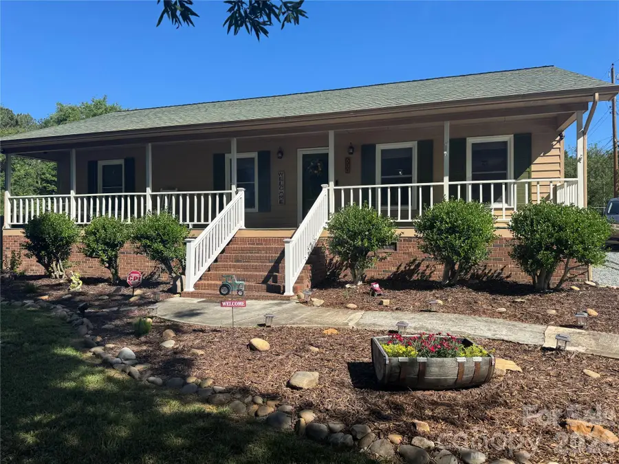 600 Fisher Street, Concord, NC 28027 - #2